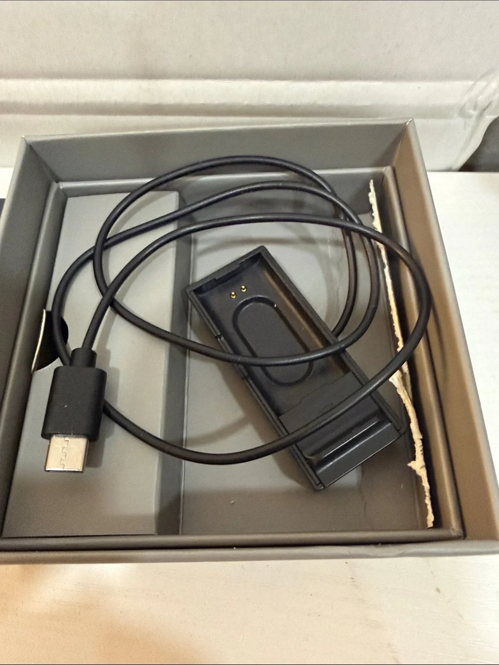 Hume Band 1.0 Longevity Fitness Tracker